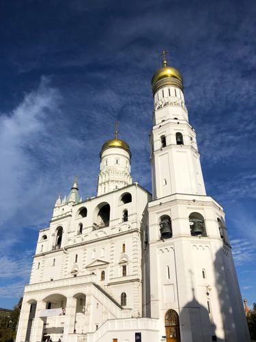 Выходные в Москве плюс (пт-вс) 3 дня/2 ночи