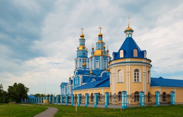 Туры в Ульяновск для школьников
