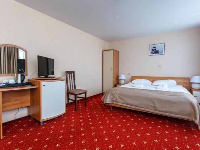 Валдайские зори 3* (г. Валдай)