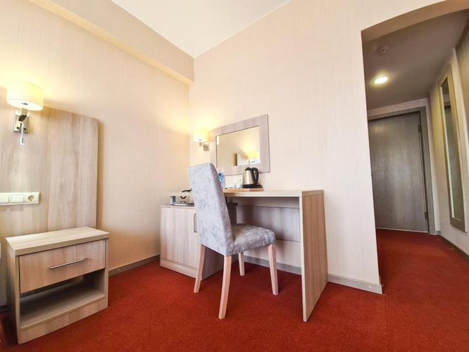 Спа-отель Синдика 4* (г. Нальчик)