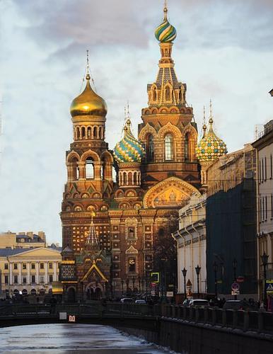 Автобус| Экскурсия в Санкт-Петербург из Саратова