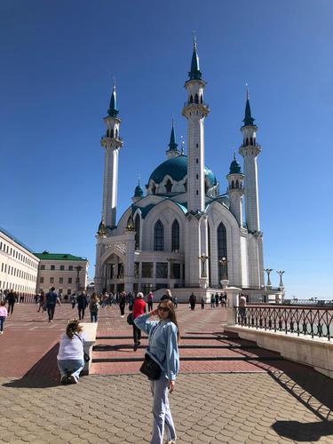 Сборный тур в Казань, 4 дня
