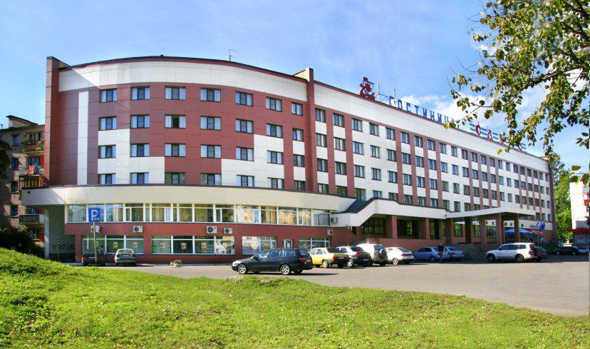 Садко 3* (г. Великий Новгород)