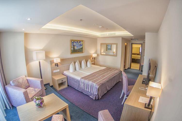 Корстон 4* (г. Серпухов)