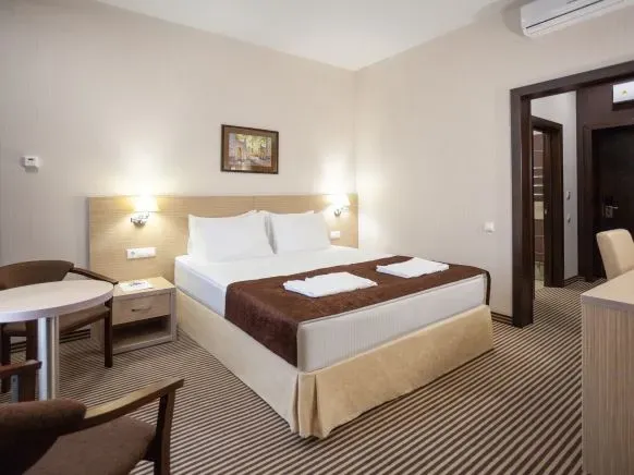 Bishotel 4* (г. Липецк)