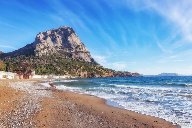 Сочи: где море хранит тайны гор, а воздух пахнет легендами