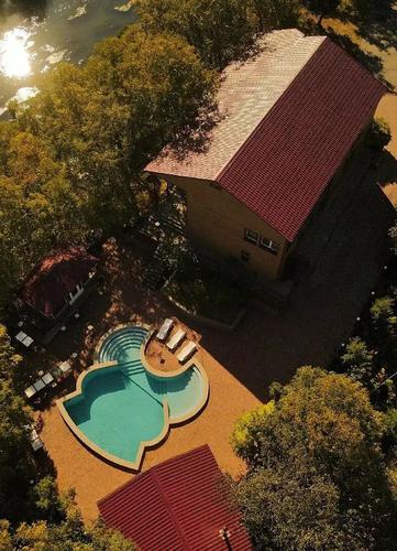 Aqua Resort Kamchatka (с. Паратунка) / Гейзер 3* (г. Петропавловск-Камчатский)
