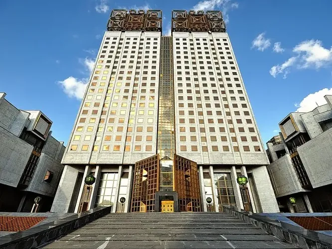 Академическая 3* (г. Москва) / Амакс  Золотое кольцо 3* (г. Владимир)