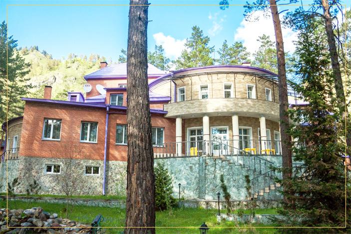 Классика 3* (с. Узнезя)