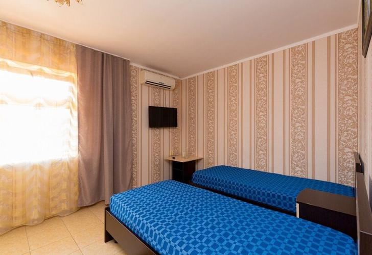 Рафаэль 2* (г. Сочи)