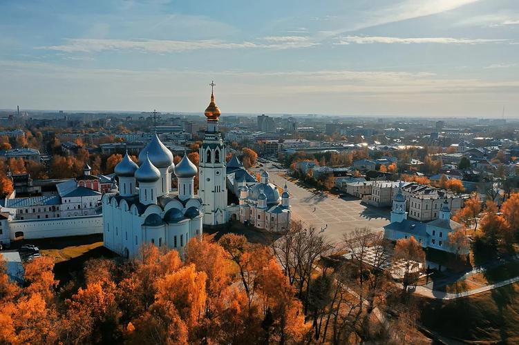 Автобус| Чарующие узоры: сказка Вологодского края