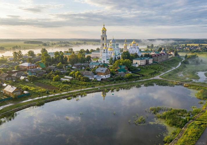 Нижегородские купцы: история богатства и традиций