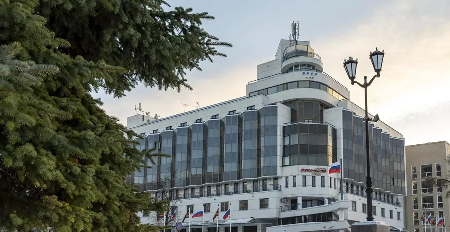 Пур-Наволок 4* (г. Архангельск)