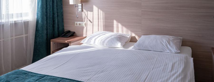 Вятка 4* (г.Киров) / Сыктывкар 2* (г.Сыктывкар)