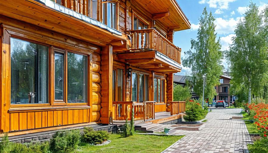 Каргополь 3* (г. Каргополь)