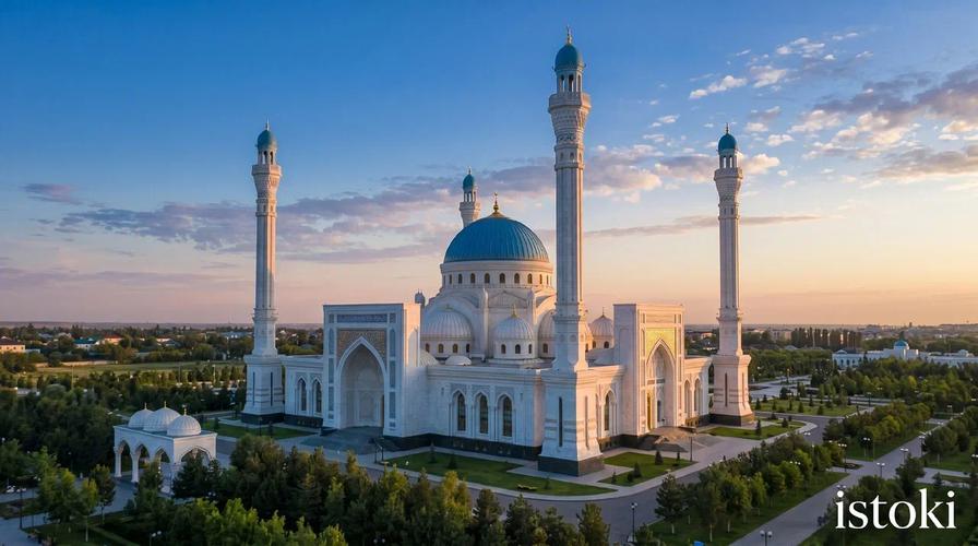 Авиа| Величие гор: Чечня и Дагестан из Санкт-Петербурга