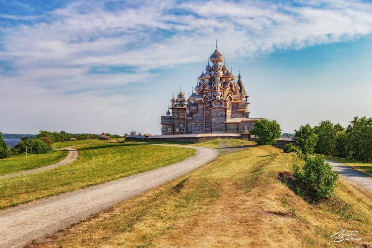 Авиа| Экспедиция по Карелии: открытия и впечатления из Новосибирска