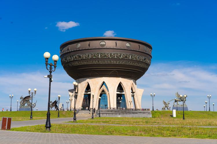 Казань каждый день! (2д/1н)