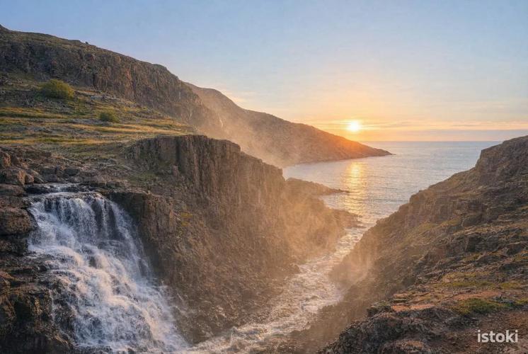 Встреча с Баренцевым морем: 3 дня в Териберке