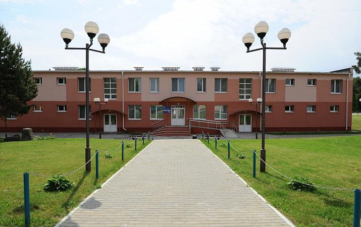 Браславские озера (г. Браслав)