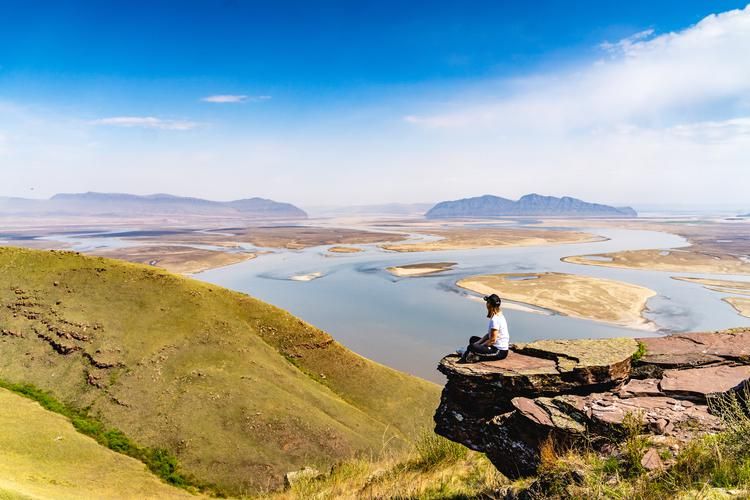 Экспресс для тех, кто хочет увидеть Камчатку не снаружи — а изнутри
