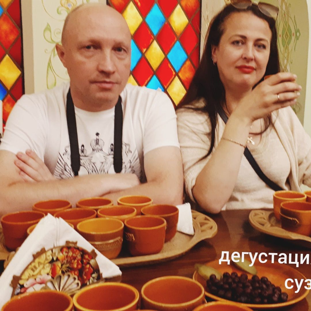 Юлия Папилова