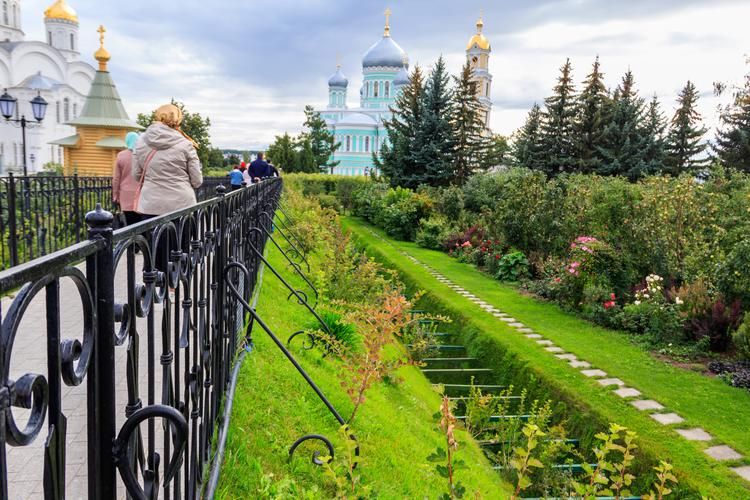 Ветер перемен: новый маршрут Золотого кольца из Воронежа