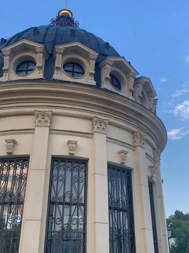 Поезд| Перекрёсток цивилизаций: Казань сквозь века из Твери