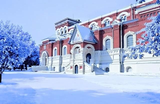 Ретропоезд в Гусь-Хрустальный на Масленицу