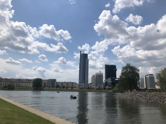 Пинск, как сон наяву