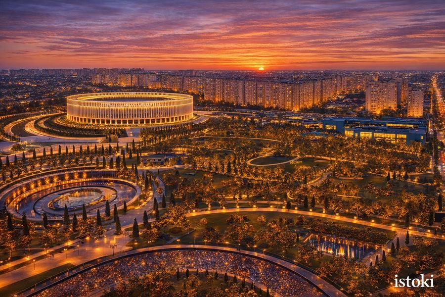 Автобус | Новогодний бриз Абрау‑Дюрсо