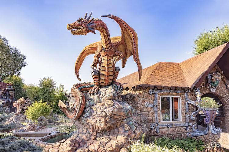 Автобус| Тропа великих: от Ясной Поляны до монастырей