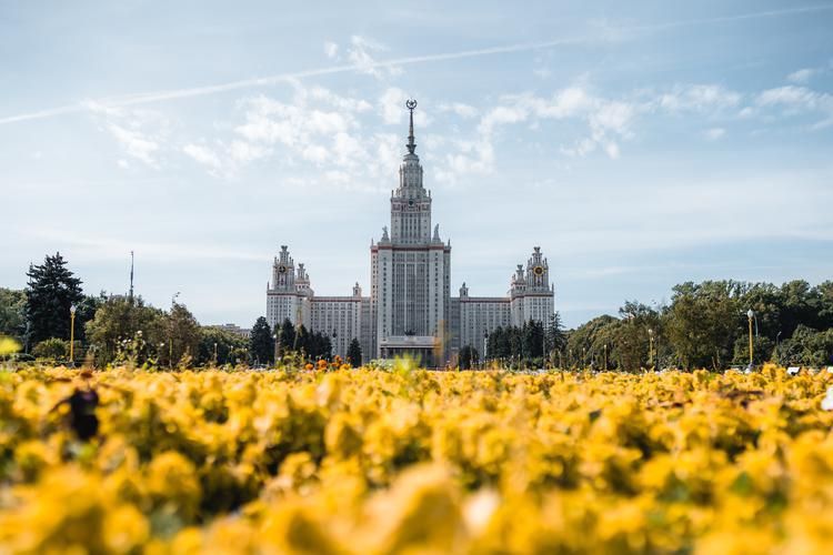 Авиа| Душа Москвы: истории и улицы из Казани