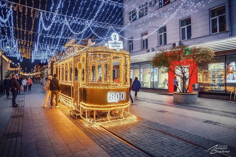 По следам истории: открываем Нижний Новгород