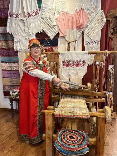 Автобусный тур по Золотому кольцу из Краснодара