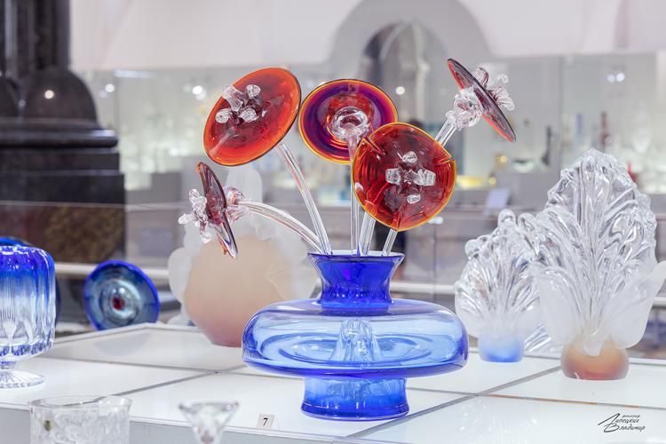 Ретропоезд в Гусь-Хрустальный на Масленицу