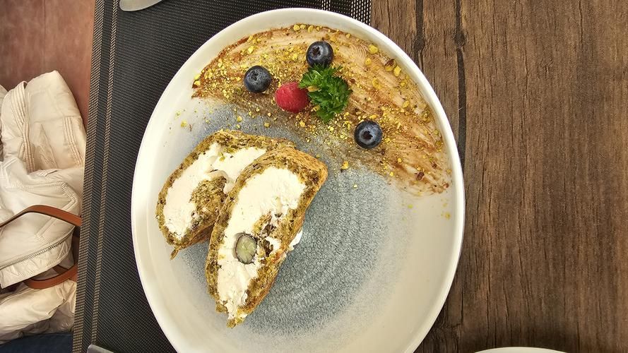 Удмуртия в рождественский вечер