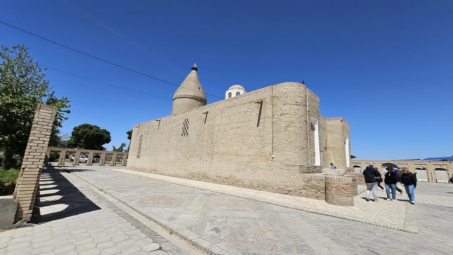 Быстро, ярко, по-восточному