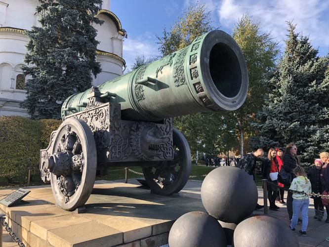 Авиа| Вековые тайны древнего града из Нижнего Новгорода