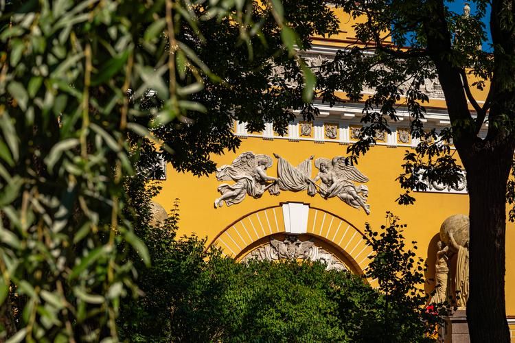 Автобус| Северная Столица без тьмы