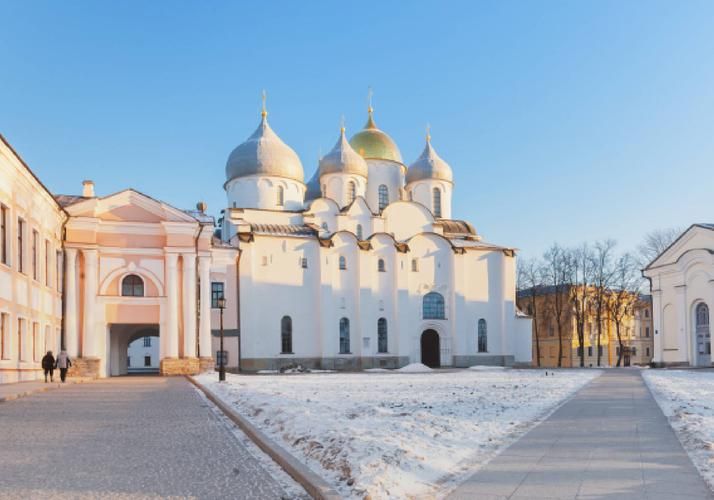 Путь от бумаги до космоса