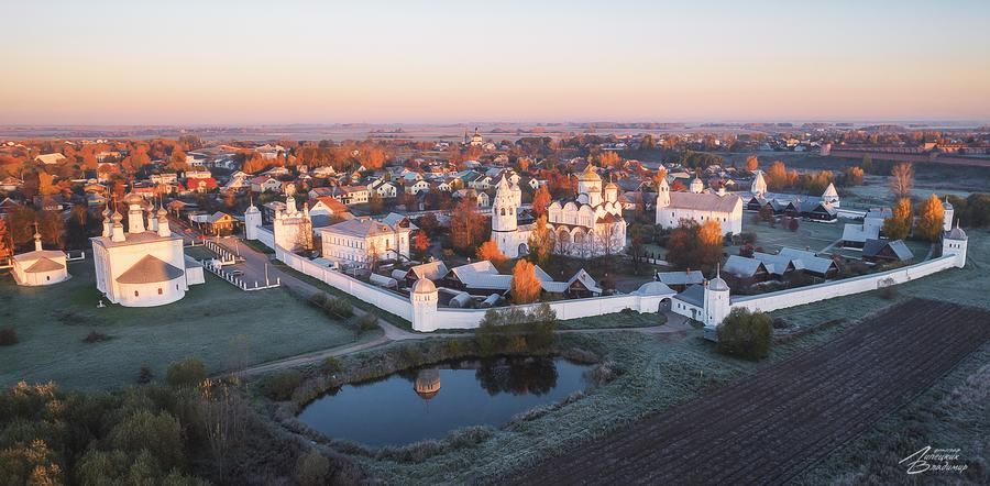 Автобус | В поисках вкусовых сокровищ: провинция зовёт!