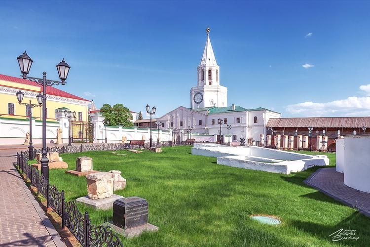 Татарстан, как он есть — без фильтров