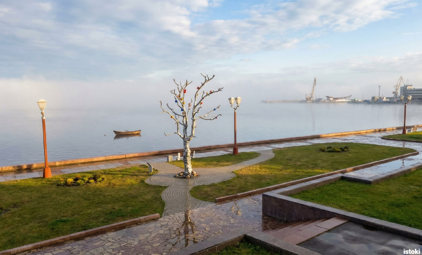 Экспедиция по Карелии: открытия и впечатления