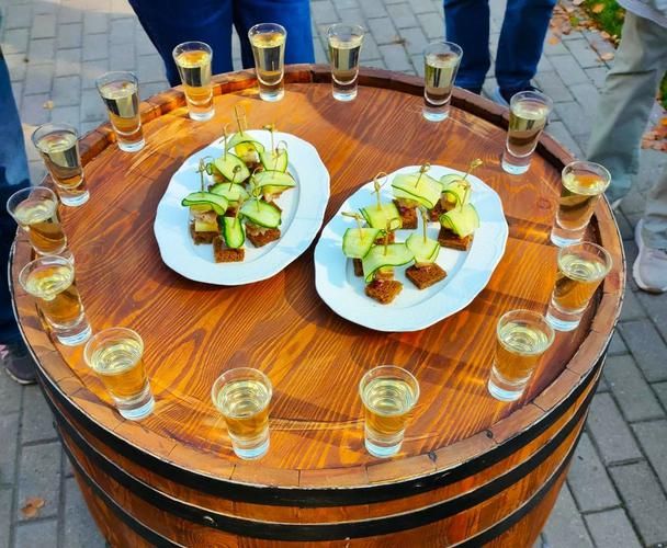 Автобус| В краю двух Гусей: история, стекло и купеческое наследие