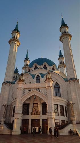 Дух Поволжья: история, вера, искусство