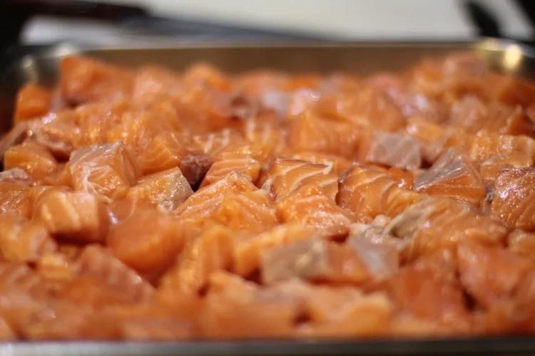 Северный путь в тумане