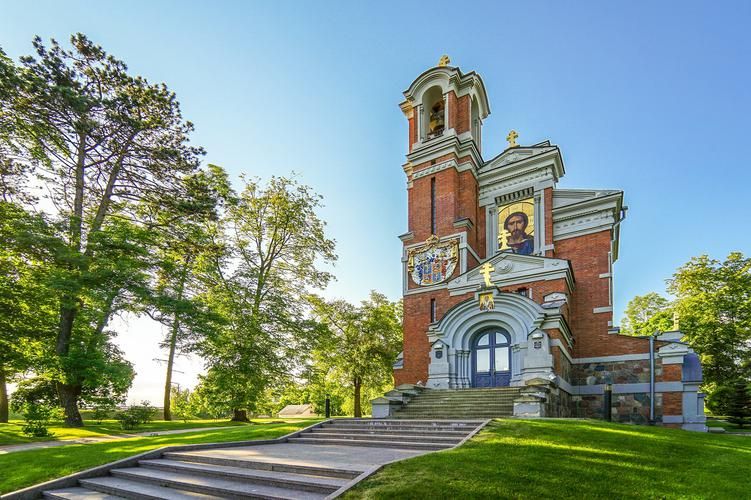 Сквозь Беларусь