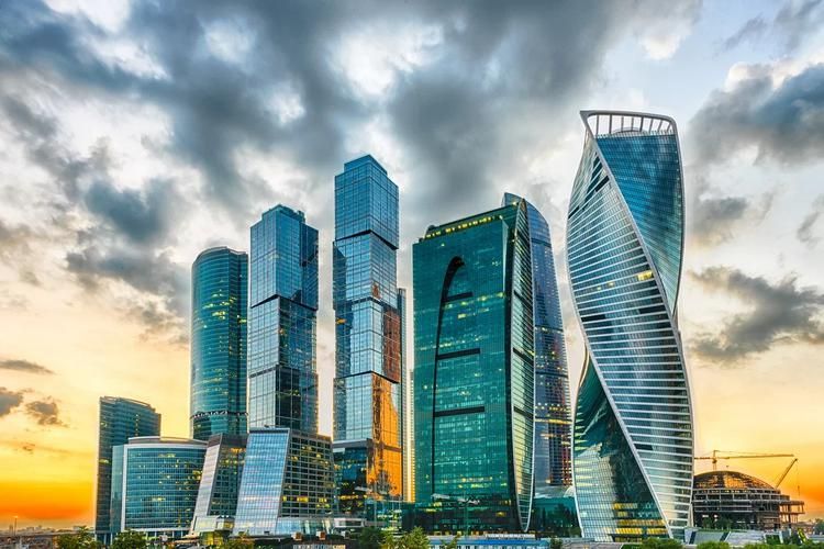 Старое и новое: диалог в архитектуре города 2 дня