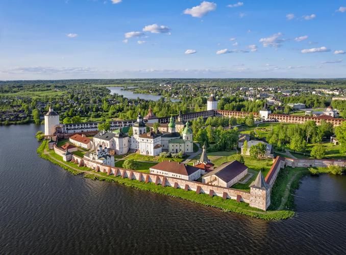 Романс вологодских кружев